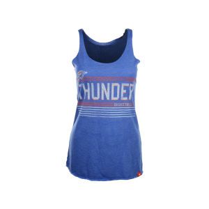 Oklahoma City Thunder NBA Womens Newport Comfy Tank