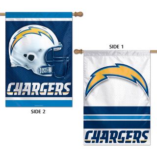 Wincraft San Diego Chargers 28X40 Two Sided Banner (21076013)