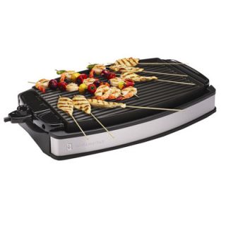 Wolfgang Puck® Indoor Electric Reversible Grill and Griddle