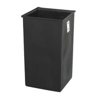 Safco Products Rigid Liner For Waste Receptacles