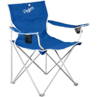 Logo Chair Los Angeles Dodgers Deluxe Chair (515 12)