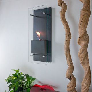 Cannello Tabletop Fireplace
