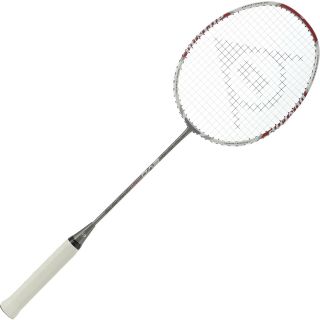 daar ben ik het mee eens zelfstandig naamwoord Hol DUNLOP Evo Carbon Badminton Racquet on PopScreen