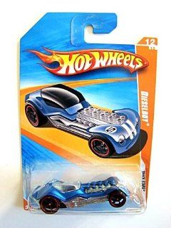 Hot Wheels Dieselboy Toys & Games