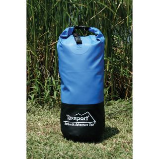 Texsport Dry Gear Bag   Size Medium (22495)
