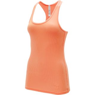 UNDER ARMOUR Womens Victory Tank II   Size XS/Extra Small, Afterglow