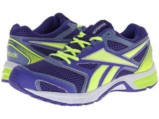 Reebok Southrange Run L Womens Running Shoes (Blue)