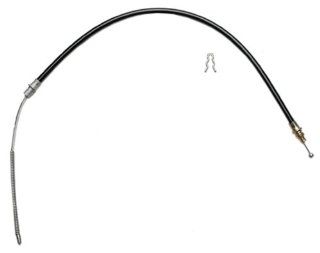 Raybestos BC92402 Professional Grade Parking Brake Cable Automotive