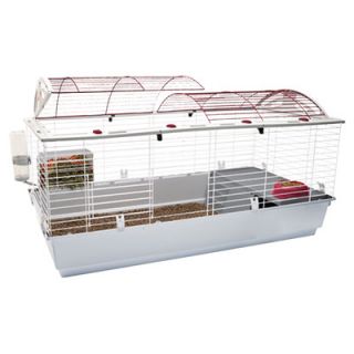 Hagen Living World X Large Deluxe Small Animal Cage