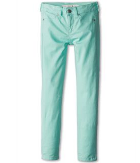 Joes Jeans Kids The Color Jegging Girls Jeans (Green)