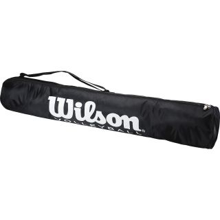WILSON Volleyball Tube Bag, Black