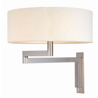 Sonneman Osso Swing Arm Wall Sconce