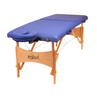 Zentouch Brady Portable Massage Table