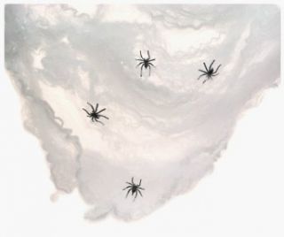 Halloween Spider Decorations Clothing