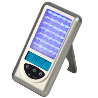 Zadro Sunlight 365 Personal Artificial Sunlight Therapy Mood Light