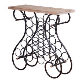 Style Craft 20 Bottle Wine Rack