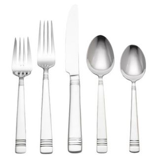 Reed & Barton Longwood II 65 Piece Flatware Set