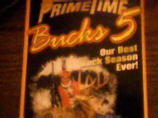 PrimeTime Bucks 5 Pat Reeve Movies & TV