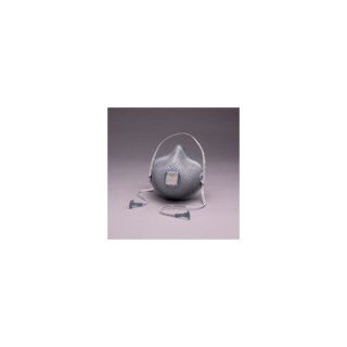 moldex r95 particulate disposable respirator with ventex