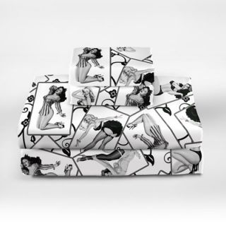 Sin In Linen Wish You Were Here Duvet Cover Collection