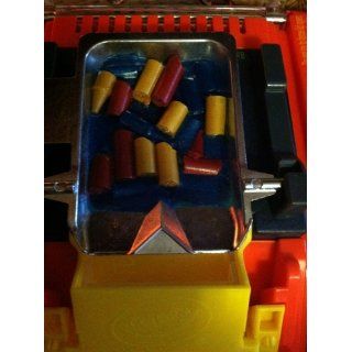 Crayola Melt 'N Mold Factory, (74 7060) Toys & Games