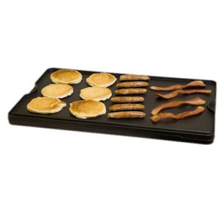 Camp Chef 24 Reversible Cast Iron Grill / Griddle