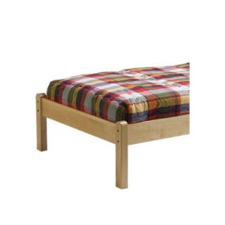 Bolton Furniture Platform Bed