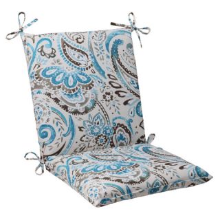 Paisley Chair Cushion