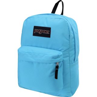 JANSPORT Superbreak Backpack, Blue