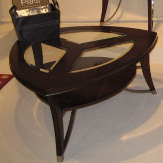 Magnussen Furniture Kayla Coffee Table Set