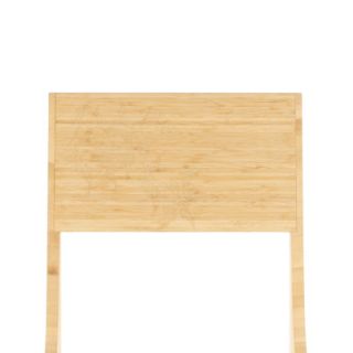 Kalon Studios Stump and Trunk Solid Wood Bench