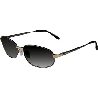 Xezo Mens Cruiser 330 Limited edition Titanium Sport Sunglasses