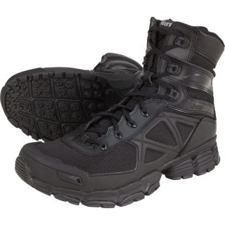 Bates Velocitor Tactical Boot   Black, Size 11 1/2, Model E00019