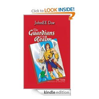 JohnEE Doe   Guardians Of The Realm eBook Rod Pandy, Johnny Way Kindle Store