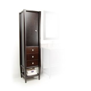 Towers & Cabinets   Type Linen Tower, Number of Drawers 3