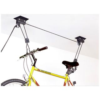 Gear Up Up and Away Deluxe Bicycle Storage Hoist (40030)