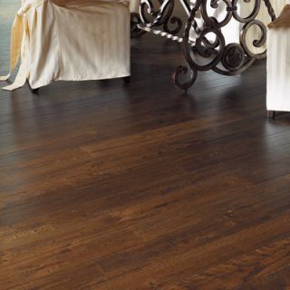 Somerset Floors American Country 4 Engineered White Oak Flooring in