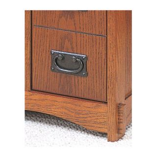 Powell Furniture End Table