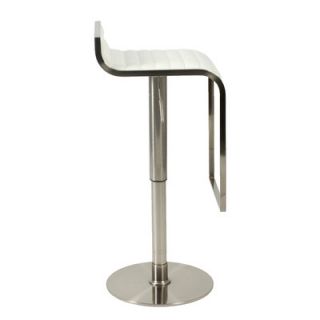 Eurostyle Forest Adjustable Bar Stool