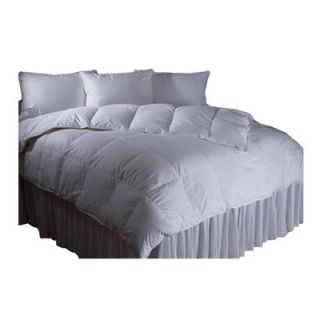 DownTown Company Hotel Collection European Goose Down Comforter