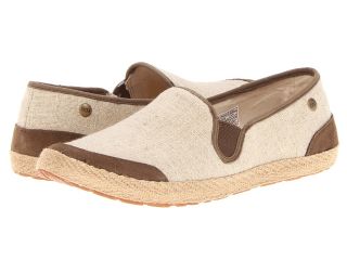 UGG Delizah Womens Slip on Shoes (Neutral)