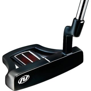 Nextt Golf Pro Score Putter Copper #1   Size 35 Inches, Right Hand (PSP1R)