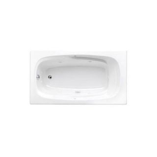 Integrity 66 x 36 Whirpool Tub