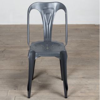 Sparks Kinsey Side Chair