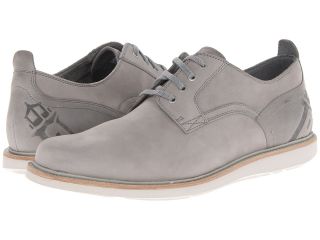 Rockport Eastern Parkway Plain Toe Low Mens Lace up casual Shoes (Gray)