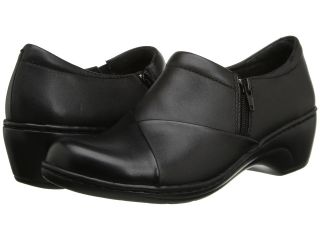 Clarks Channing Bianca Womens Shoes (Black)
