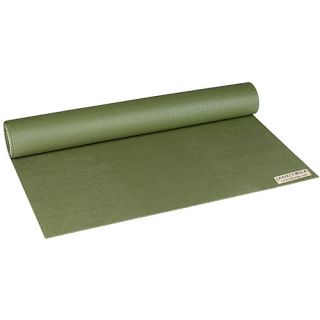 Jade XW Yoga Mat   3/16 x 28 x 74, Olive (32874OL)
