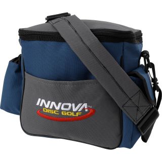 INNOVA Standard Disc Golf Bag, Assorted