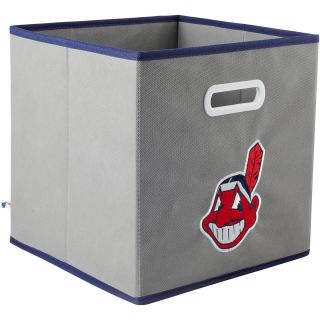 MyOwnersBox MLB STOREITS Fabric Drawer Cleveland Indians (11200CLE)