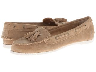 Sperry Top Sider Sabrina ) Womens Shoes (Brown)